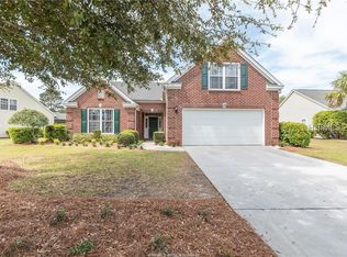 101 Crestview Ln, Bluffton, SC 29910