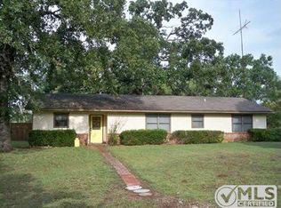 762 County Road 1151, Cumby, TX 75433