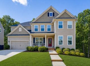 7314 Shady Tree Ct, Hoschton, GA 30548