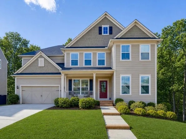 7314 Shady Tree Ct, Hoschton, GA 30548