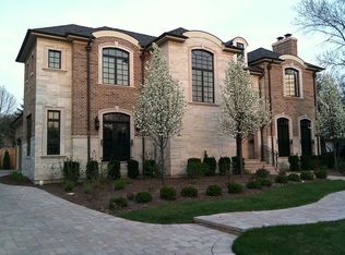 1129 Hohlfelder Rd, Glencoe, IL 60022