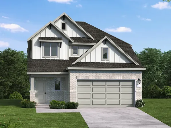 32019 Retama Ranch Ln, Spring, TX 77386