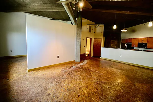 Floor plan 4B