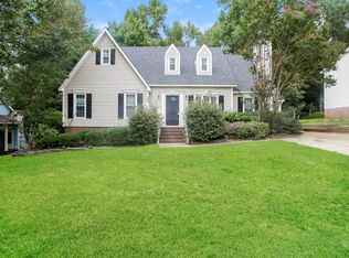 124 Kinder Rd, Columbia, SC 29212