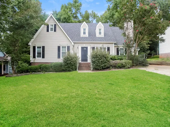 124 Kinder Rd, Columbia, SC 29212