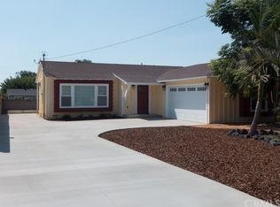 10905 Valley Home Ave, Whittier, CA 90603