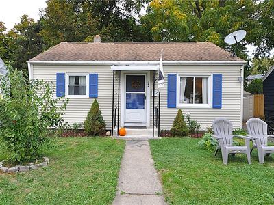 144 Everingham Rd, Syracuse, NY, 13205