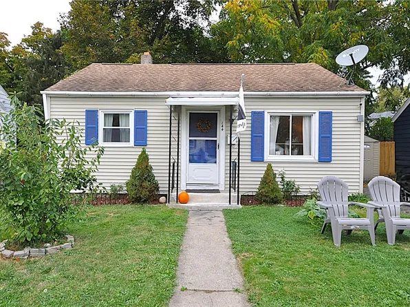 144 Everingham Rd, Syracuse, NY 13205