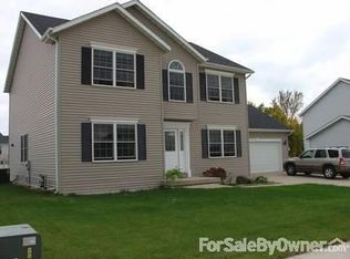 5806 W Brookmere St, Edwards, IL 61528