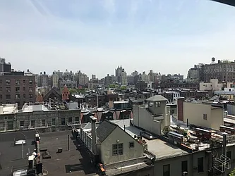 Rented by Halstead Real Estate