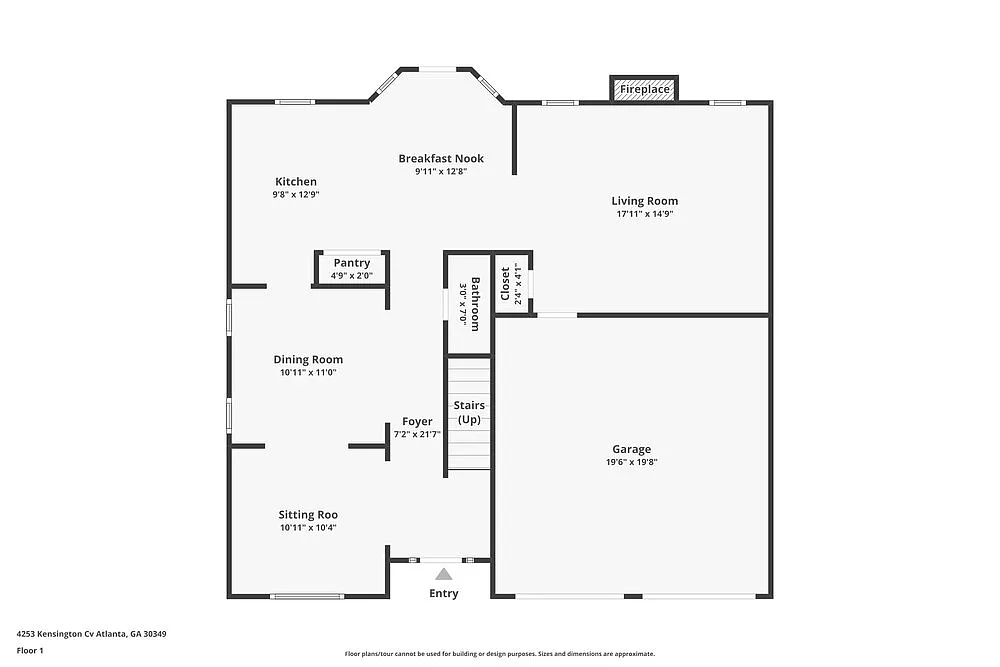 Building Photo - 4253 Kensington Cv