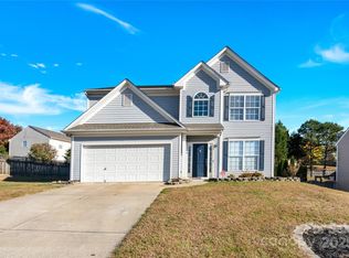 5917 Ashebrook Dr, Concord, NC 28025