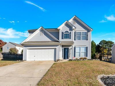 5917 Ashebrook Dr, Concord, NC, 28025