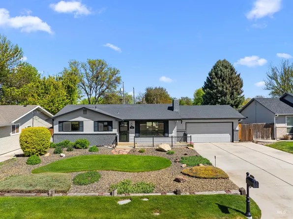 410 W Maple St, Caldwell, ID 83605