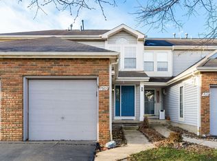7607 Wellshire Dr, Pickerington, OH 43147