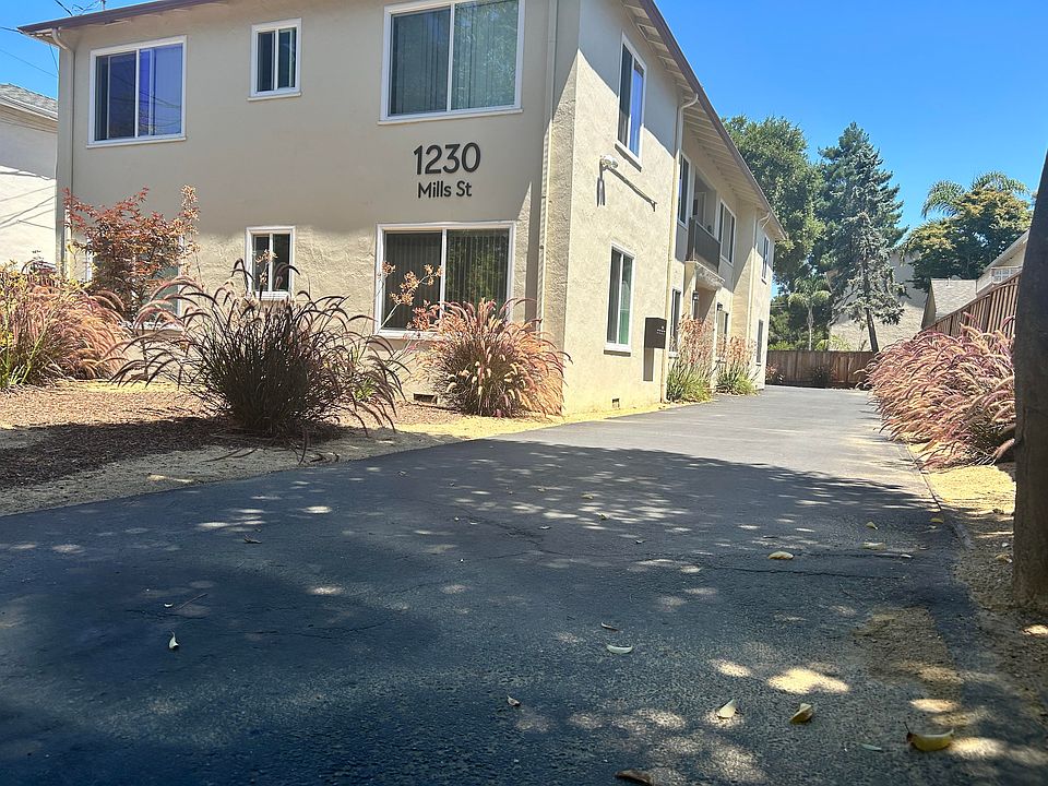 1st image of 1230 Mills St APT 3