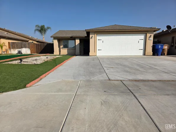 6211 Pizarro St, Bakersfield, CA 93307