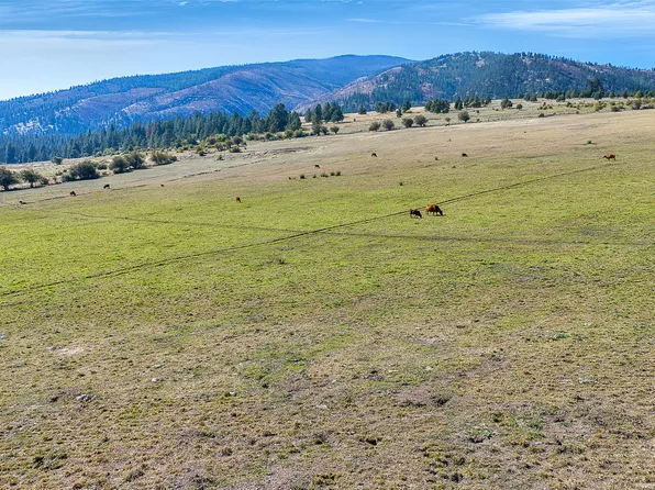 0 Willow Highlands, Florence, MT 59833