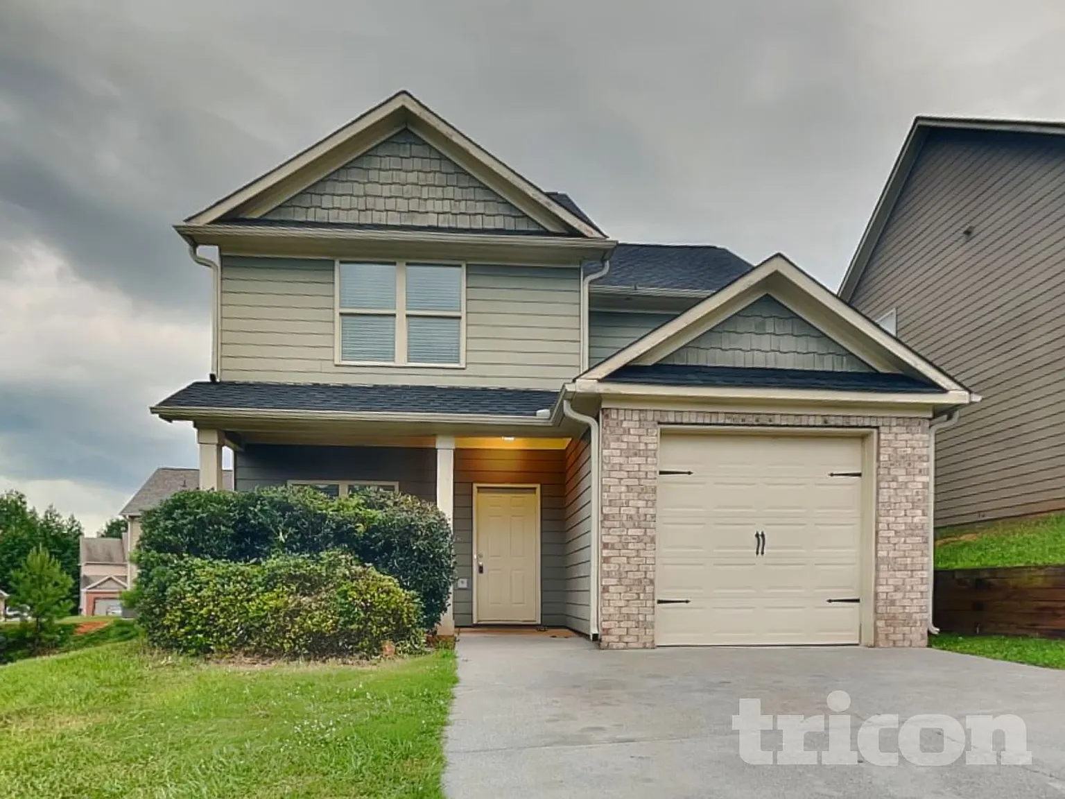 90 Wyndham Court SE Cartersville GA — Photo 2