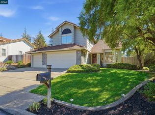 2400 Merion Ct, Fairfield, CA 94534