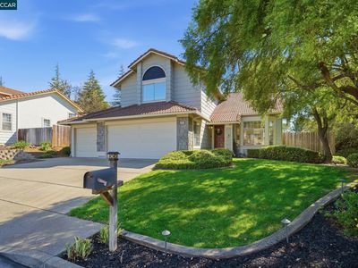 2400 Merion Ct, Fairfield, CA, 94534