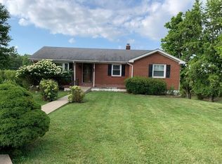 555 Devils Hollow Rd, Frankfort, KY 40601
