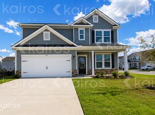 100 English Oak Ln, Warner Robins, GA 31093