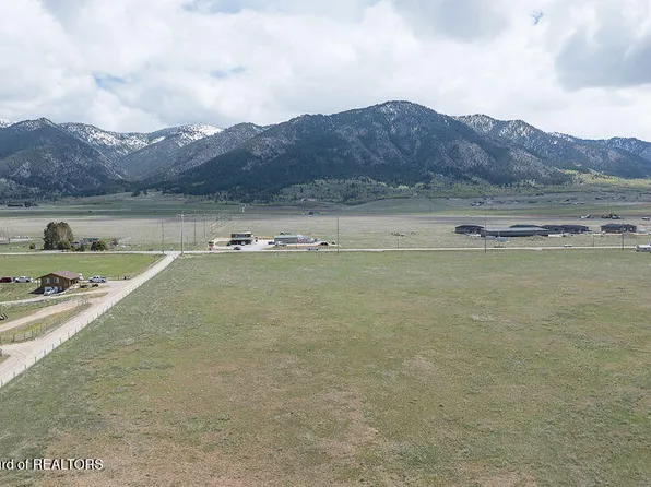 5 Acres Hwy #89, Etna, WY 83118