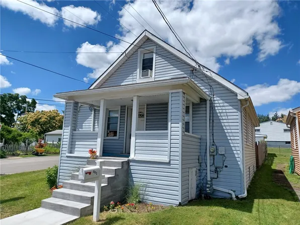 501 Commerce St, Pittsburgh, PA 15215