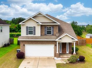 991 Watermark Dr, Evans, GA 30809