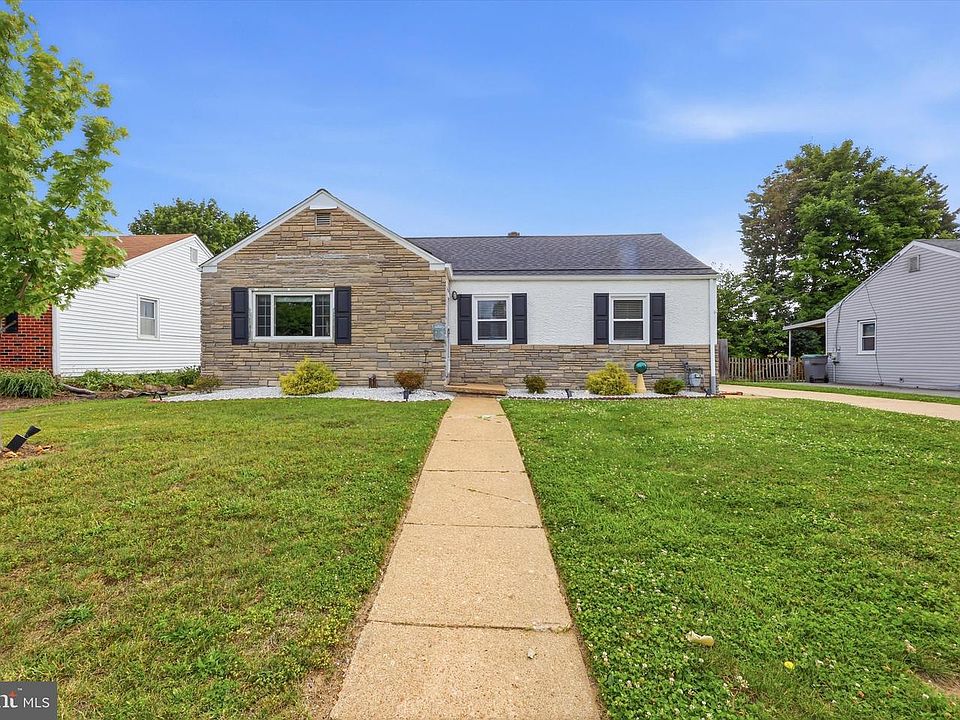 1st image of 507 Farwell Rd