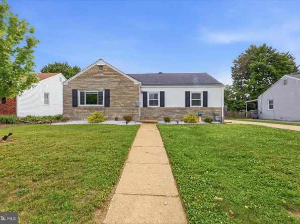 507 Farwell Rd, Wilmington, DE 19804