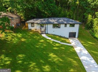 2810 Rockcliff Rd, Atlanta, GA 30316