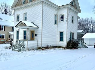 96 Main St, Potsdam, NY 13676