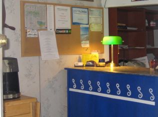 3155 W Highway 98, Port St Joe, FL 32456