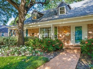 11138 Wonderland Trl, Dallas, TX 75229