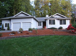29991 Scenic Dr NE, Poulsbo, WA 98370