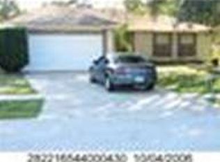 1535 Vidalia Ct, Orlando, FL 32818