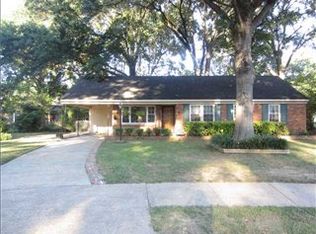 5048 Whitewater Cv, Memphis, TN 38117