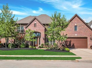 4027 Pleasant Ridge Dr, Spring, TX 77386