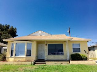 809 N Tajauta Ave, Compton, CA 90220