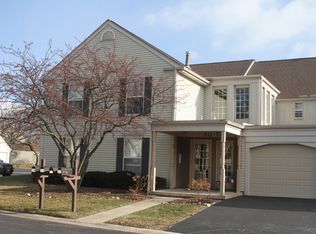 511 Dunham Place Cmns, Saint Charles, IL 60174