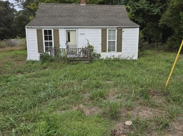 3680 Houston Branch Rd, Federalsburg, MD 21632