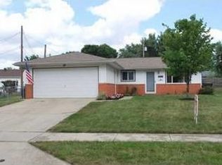 5184 Jameson Dr, Columbus, OH 43232