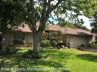 7913 Cahill Dr, Austin, TX 78729