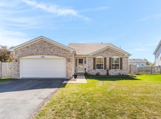 7216 Sutherland Dr, Plainfield, IL 60586