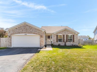 7216 Sutherland Dr, Plainfield, IL, 60586