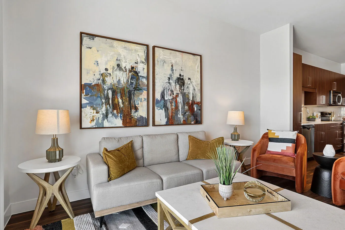 Broadstone Scottsdale Quarter — Photo 4