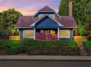 7537 N Richmond Ave, Portland, OR 97203