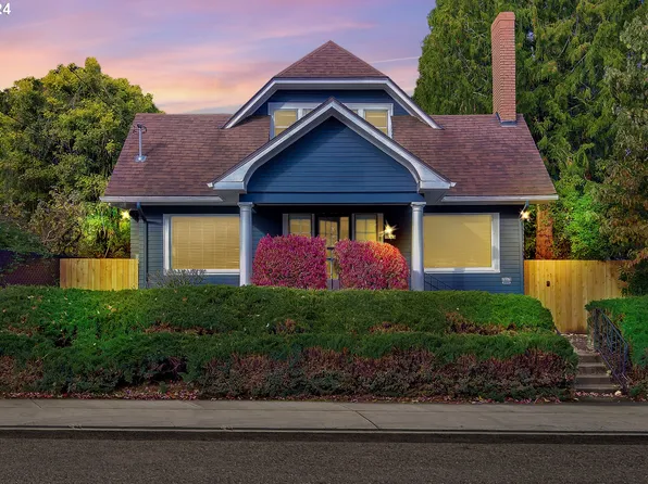 7537 N Richmond Ave, Portland, OR 97203